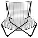 Niels Gammelgaard vintage Jarpen chairs for Ikea set of two
