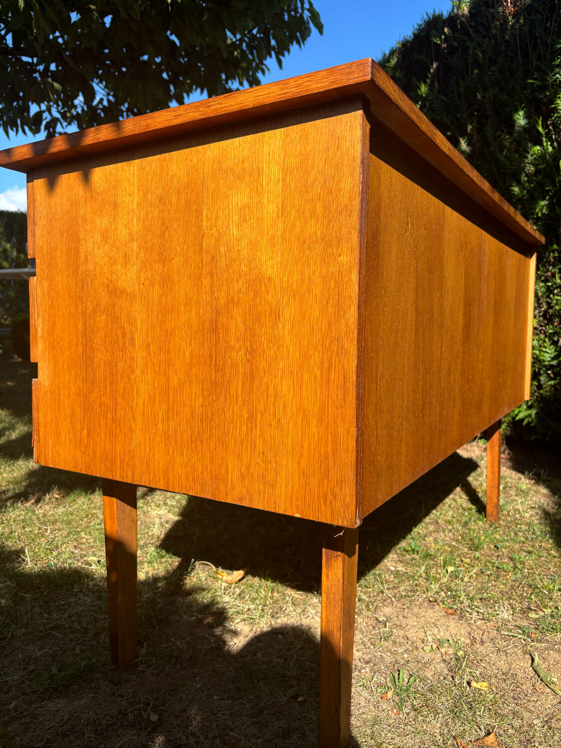 Vintage desk