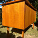 Vintage desk