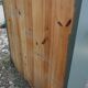 Solid pine craft furniture
