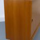 Vintage Walnut Sideboard by Franzmeyer, 1960s