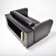 Cini Boeri's Gavina bench for Knoll