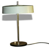 Desk system lamp up and down 1970
