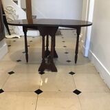 English style coffee table