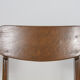 Boomerang dining chairs from Gościcńskie Furniture Fabryki, 1960s, Poland, set of 6