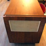 Radio TSF Grundig 4085 from 1956 works