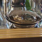 Set de 12 verres long drink 80's