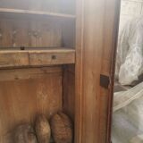 Parisian wardrobe