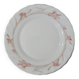 Dessert plates