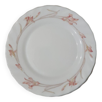 Assiettes à dessert