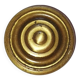 Bouton vintage
