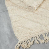 Berber rug, 205 x 287