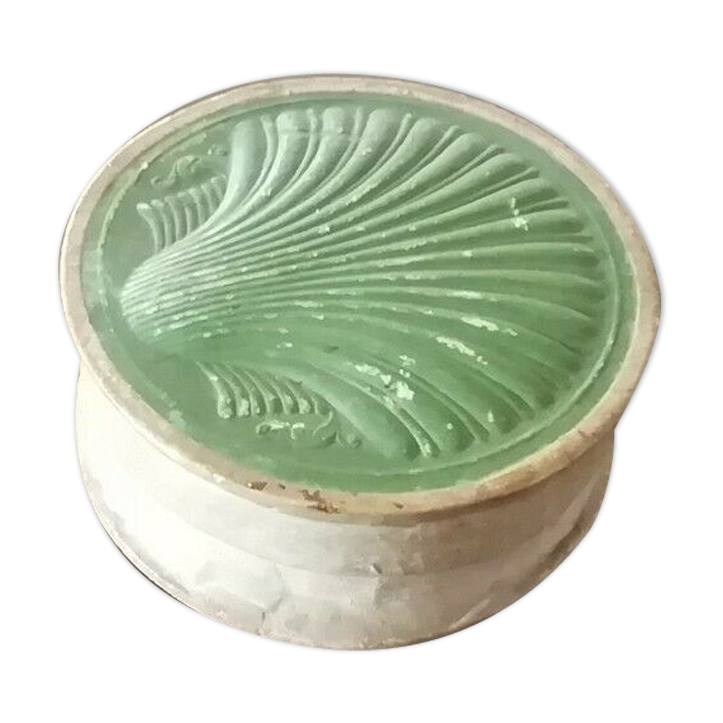 Animated cardboard box 1830