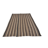 Vintage Stripe Handade Oushak Rug sku  1679