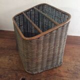 Magazine rack