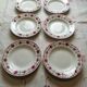 Old plates st Amand