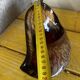 Vintage Vallauris ceramic shell shaped pocket tray