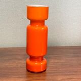 Opal vase 70s