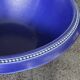 Small Vintage Ceramic Salad Bowl Höganäs Stengods - Scandinavian