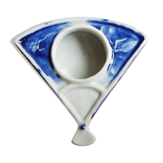 Ancient Chinese porcelain inkwell