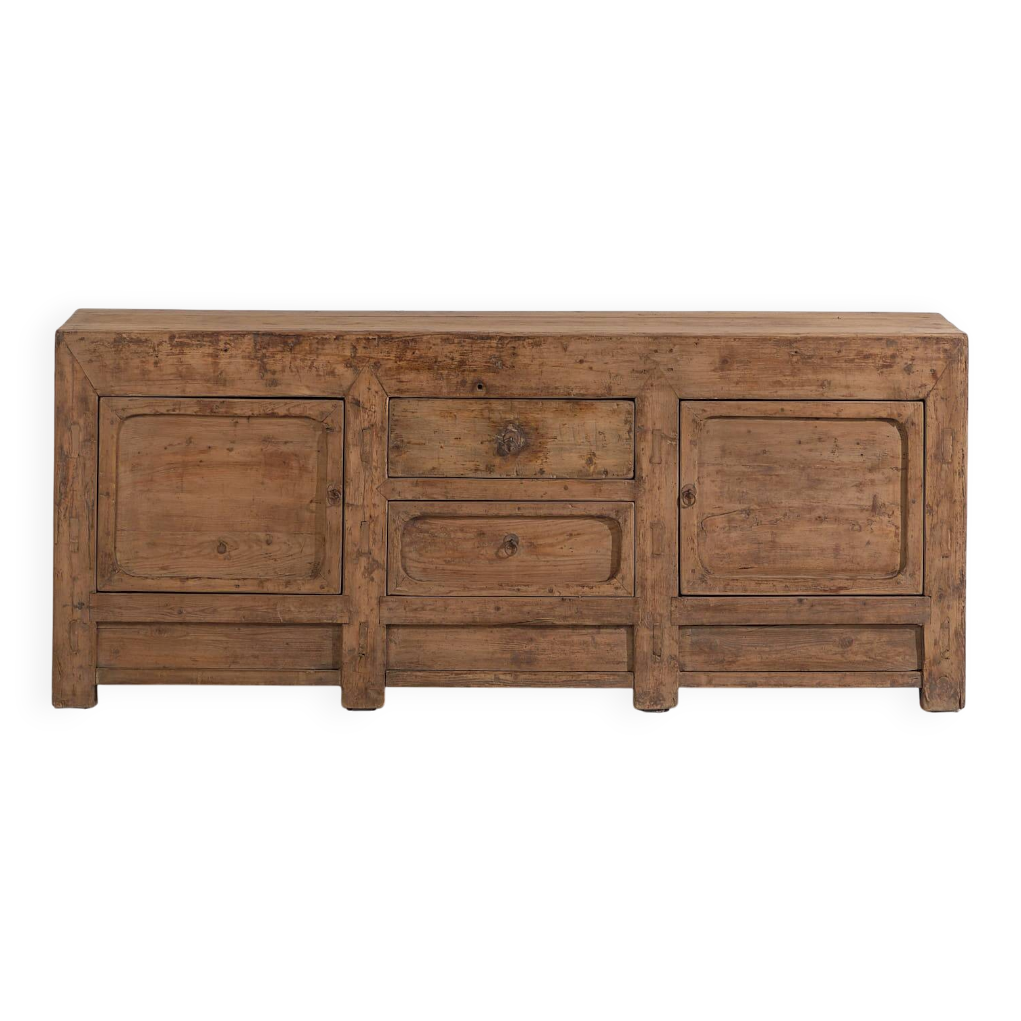 Antique Chinese Sideboard (c.1900)
