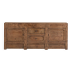 Antique Chinese Sideboard (c.1900)