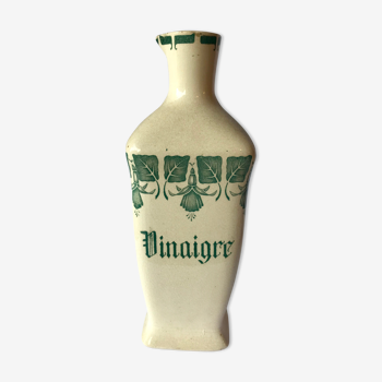 Carafe ancienne vinaigre