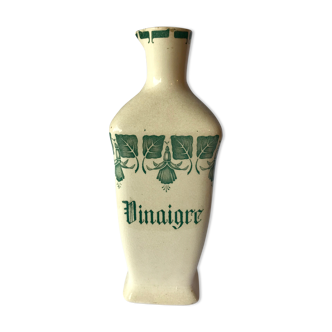 Carafe ancienne vinaigre