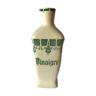 Old carafe vinegar