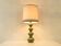 Lampe de table Bubble, Kaiser Leuchten, vintage