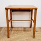 Wooden children's desk