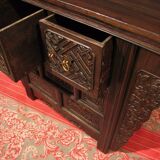 Old Chinese buffet
