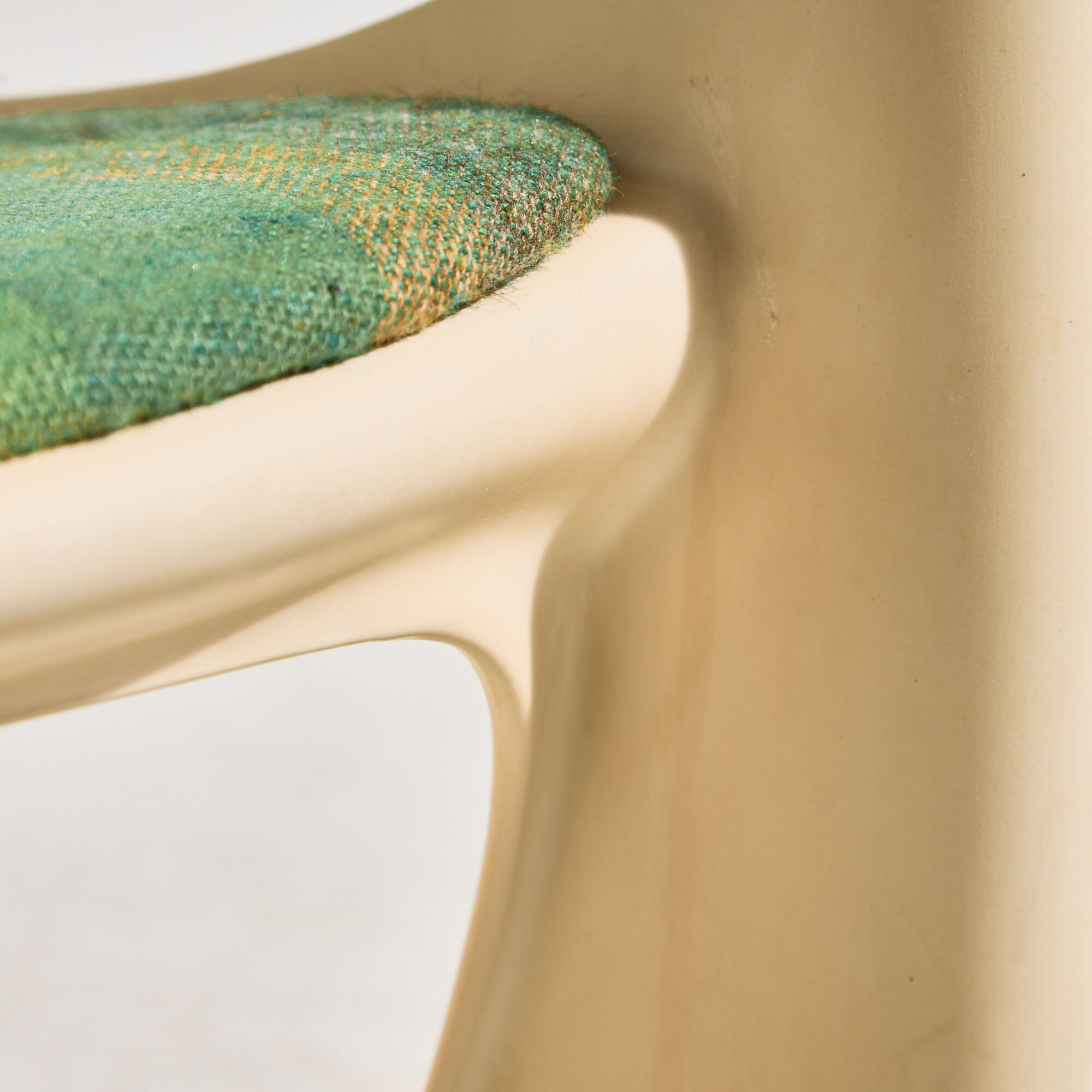 Fauteuil modèle 2007/2008 par Alexander Begge pour Casala