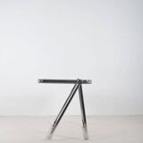 Folding desk 'Platone' by Giancarlo Piretti for Castelli, 1970s
