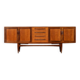 Fresco enfilade by gplan