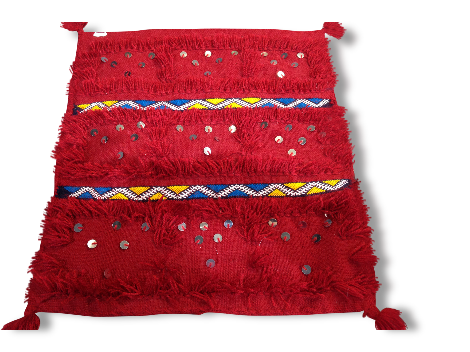 Cover of Berber cousin