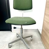 Labofa office chair 1960 Made in Denmark