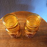 Spice pots