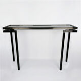 Console Pierre Vandel 1970s