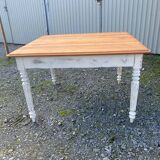 Antique table