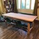 Farm table