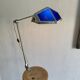 Large vintage lamp 1920 Pirouett architect Art Deco - 50 cm