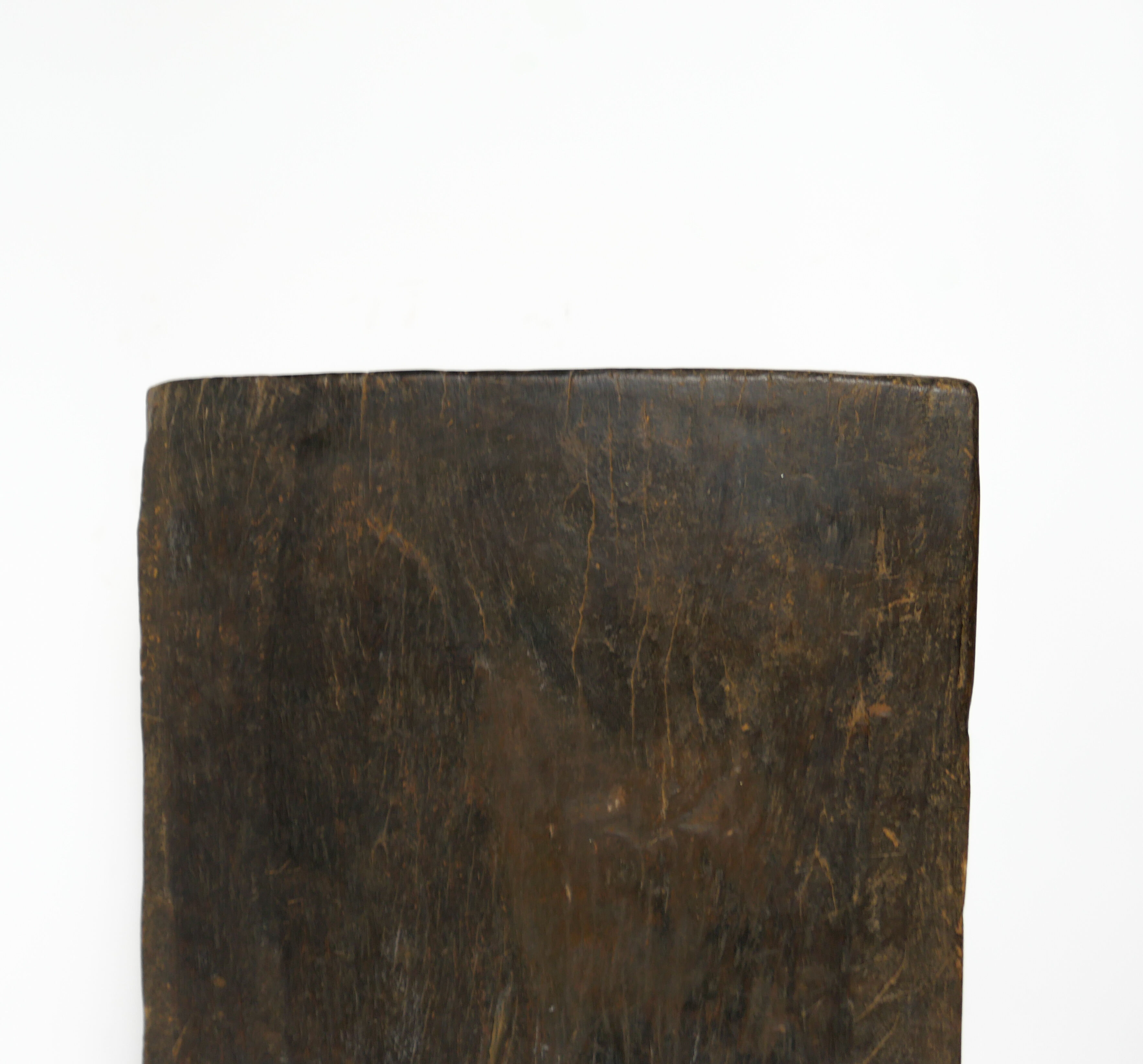 Senufo Bed