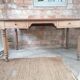 flat desk