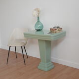 Art Deco console