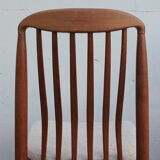Set of 4 chairs Benny Linden