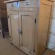Vintage Parisian buffet