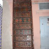 Decorative ceiling