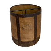 Mesure de grainetier ancienne