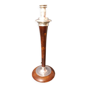 Mazda Art Deco Lamp